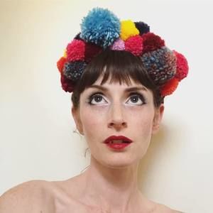 Meet your Posher, Eleanor